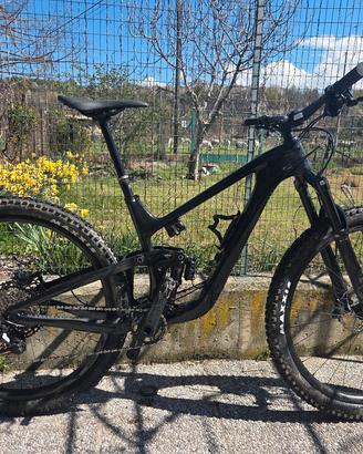 Giant Trance Advanced Pro 