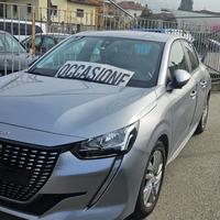 Peugeot 208 II Active 75CV Puretech