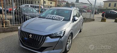 Peugeot 208 II Active 75CV Puretech