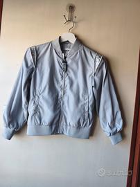 Bomber leggero Iceberg Tg8-9anni 