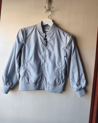 Bomber leggero Iceberg Tg8-9anni 