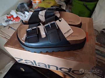 Sandali donna Pull & Bear n.37