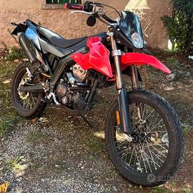 Malaguti 125