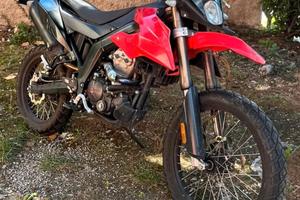 Malaguti 125