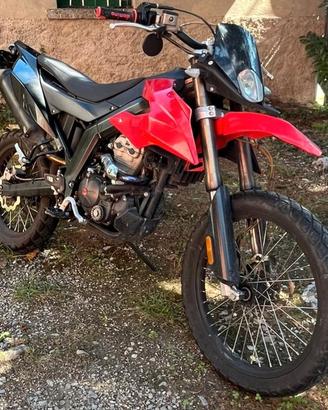 Malaguti 125
