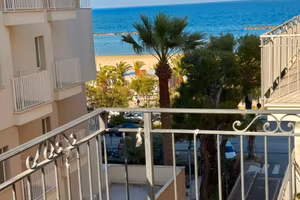 Appartamento per vacanze a s. benedetto del tronto
