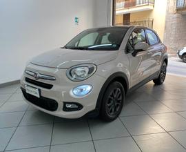 Fiat 500X 1.6 MultiJet 120 CV Pop Star