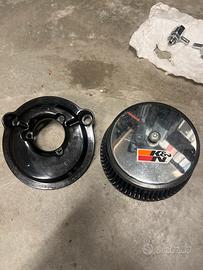 Filtro aria harley davidson sportster