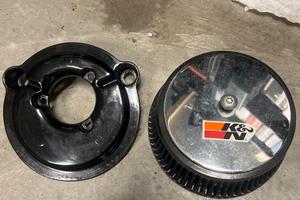 Filtro aria harley davidson sportster