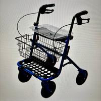 Deambulatore per anziani