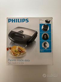 Tostapane Philips HD2386 700 w