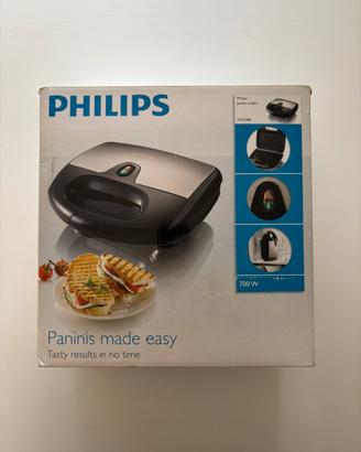 Tostapane Philips HD2386 700 w