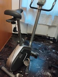 cyclette VM 400, unico proprietario, poco usata