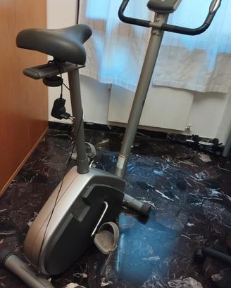 cyclette VM 400, unico proprietario, poco usata