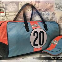 Borsa Leggendaria Italia