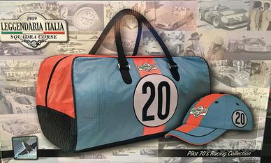 Borsa Leggendaria Italia