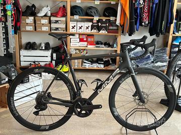 MMR Adrenalin 00 Plus taglia L 2024 bicidemo/test
