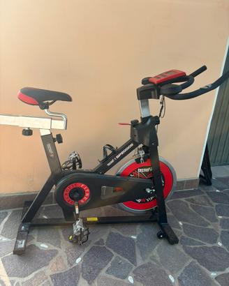 Spin Bike tecnofit sp2000s