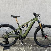 Ebike Cube Stereo One 55 C:68 TM TG M BOSCH 750 Wh