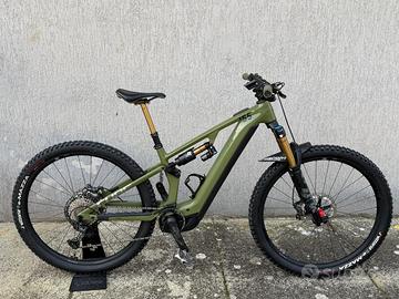 Ebike Cube Stereo One 55 C:68 TM TG M BOSCH 750 Wh