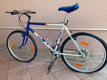 Bicicletta MTB Atala Up 2