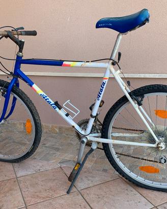 Bicicletta MTB Atala Up 2