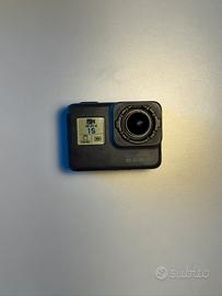 GoPro hero 5