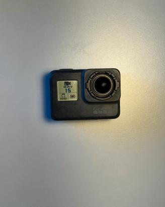 GoPro hero 5