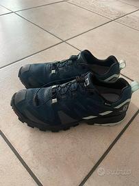 Scarpe Salomon