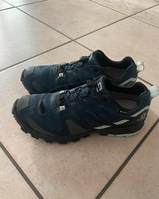Scarpe Salomon