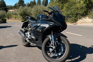 Yamaha R125