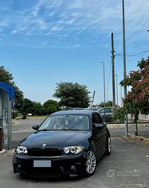 BMW serie 1 e87