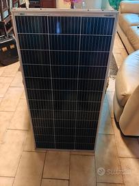 impianto fotovoltaico 