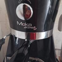 machina caffè 