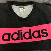 Felpa adidas