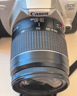 canon EOS300