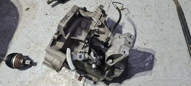 Cambio vw polo - 2020 - 1.0 cc