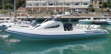 Gommone Master 996 Oceanic