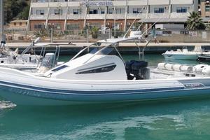 Gommone Master 996 Oceanic