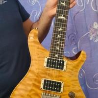 PRS CE 24 Quilt Honey