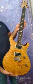 PRS CE 24 Quilt Honey