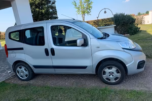 fiat kubo