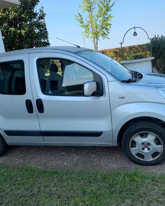 fiat kubo