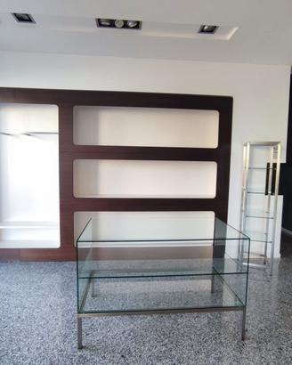 arredamento completo per boutique / negozio