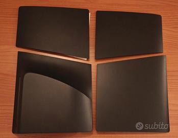Cover nera ps5 pro disco 