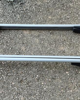 Barre portatutto Menabo Tiger XL