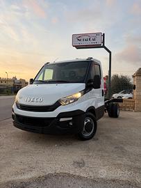 IVECO DAILY 35-140 PASSO 3450