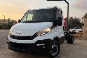 IVECO DAILY 35-140 PASSO 3450
