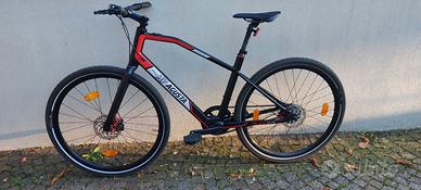 Bici ebike elettrica