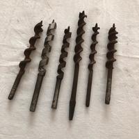 Punte dà legno per falegnami obisti o collezionist